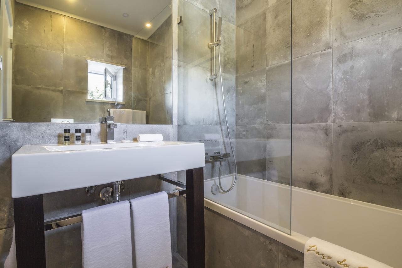 Quarto Deluxe com Pacote Romântico