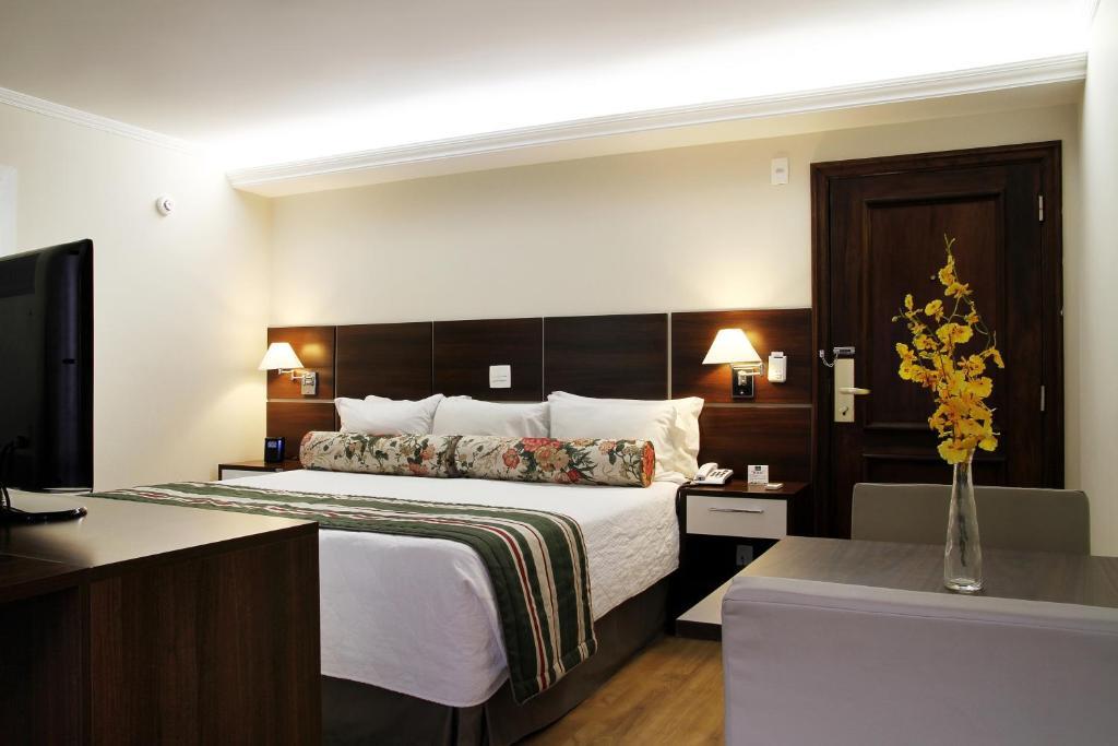 Premium Double Room
