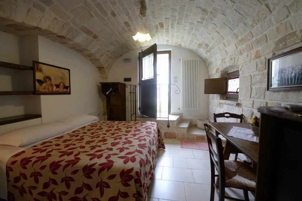 Studio Trullo (2 Adultes)