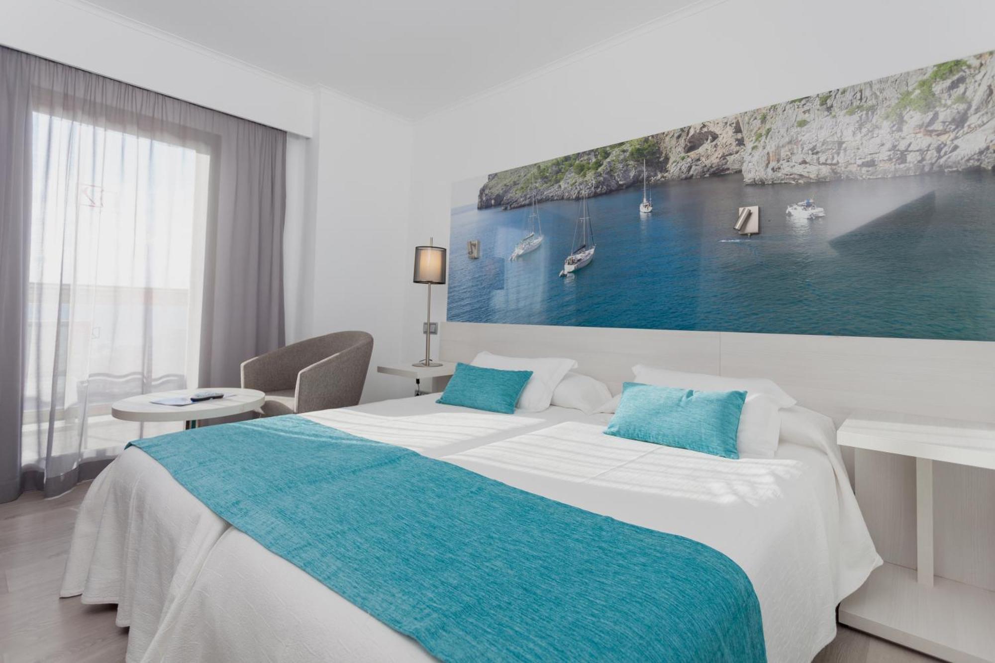 Standard Doppelzimmer - Einzelnutzung