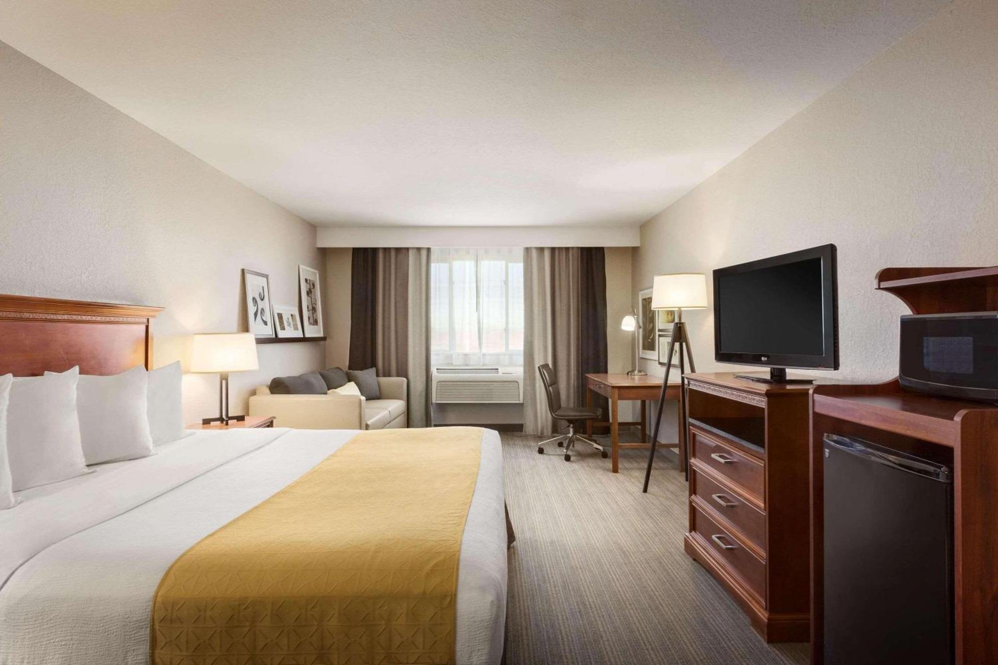 King Room