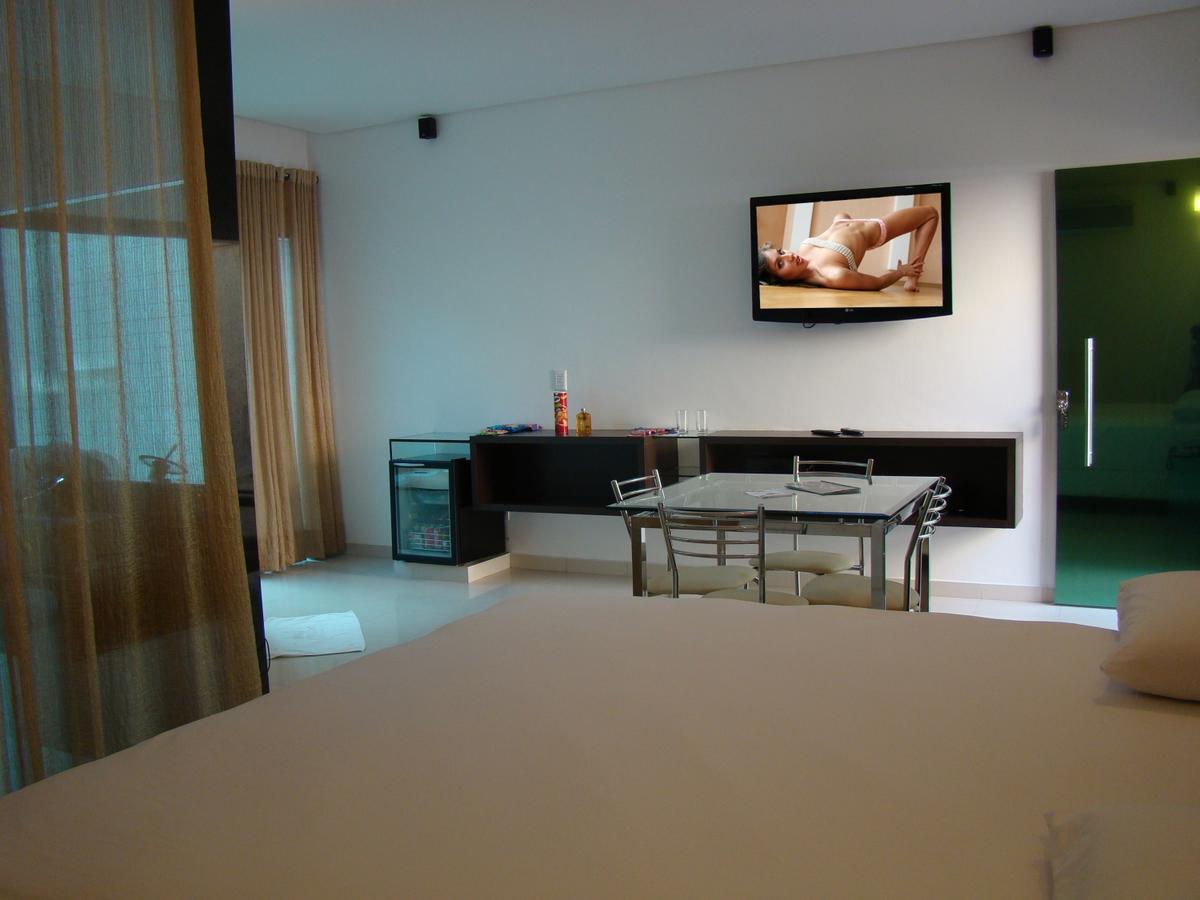 Standard Suite