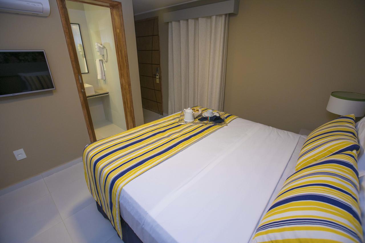 Standard Double Suite