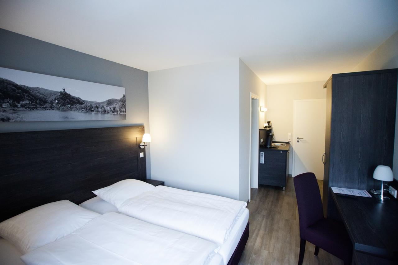Twin Room River View