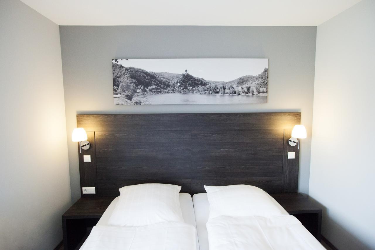 Twin Room River View