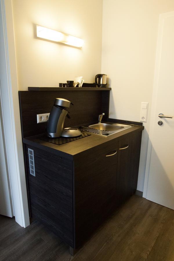 Twin Room River View