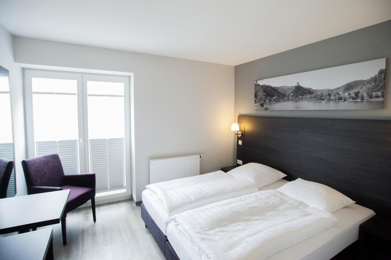 Twin Room River View