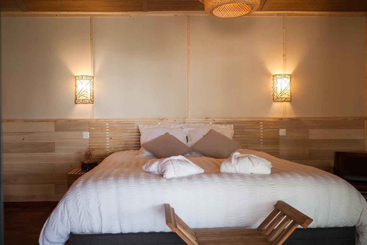 Chambre Double Supérieure