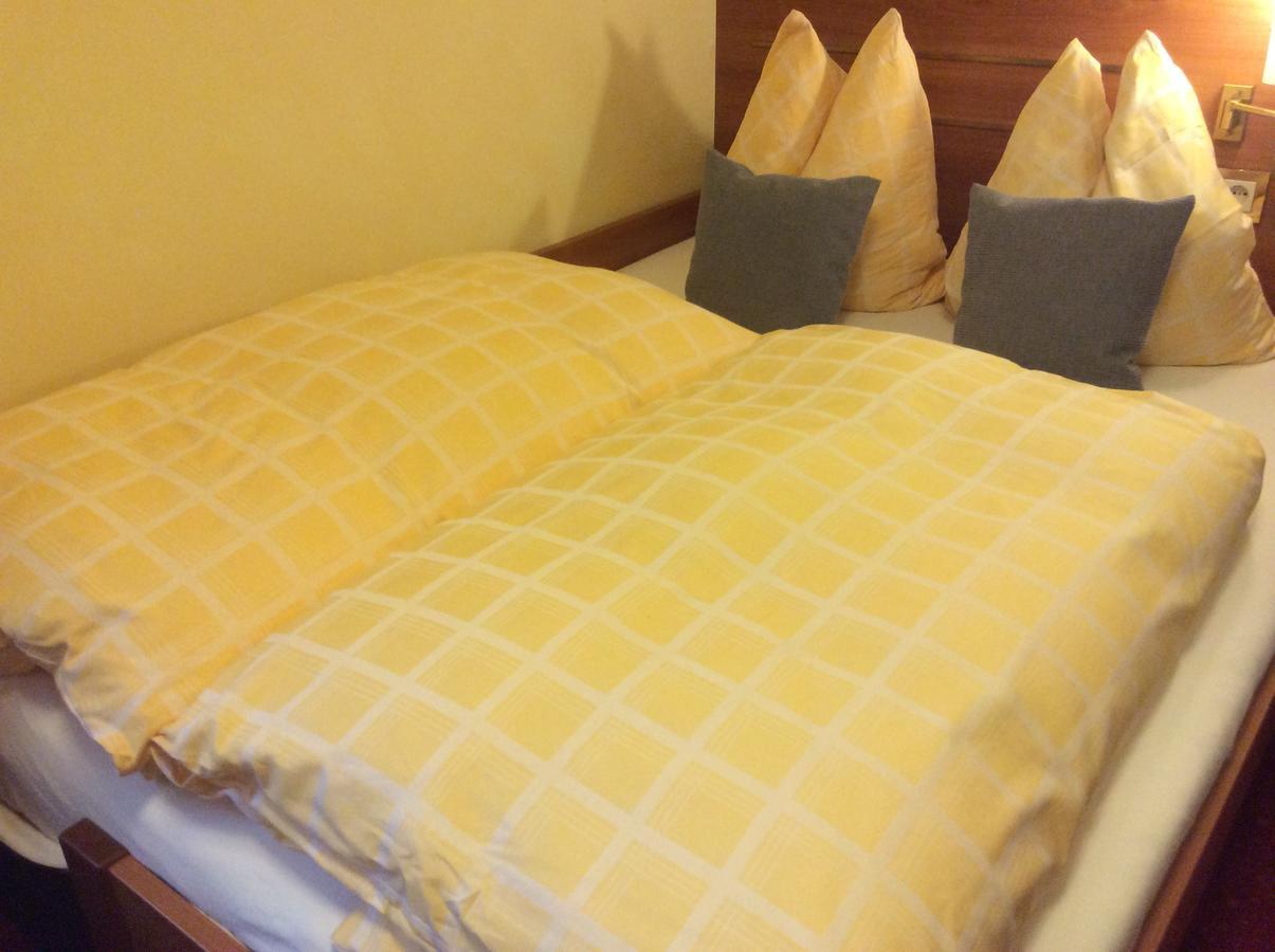 Double Room French Bed