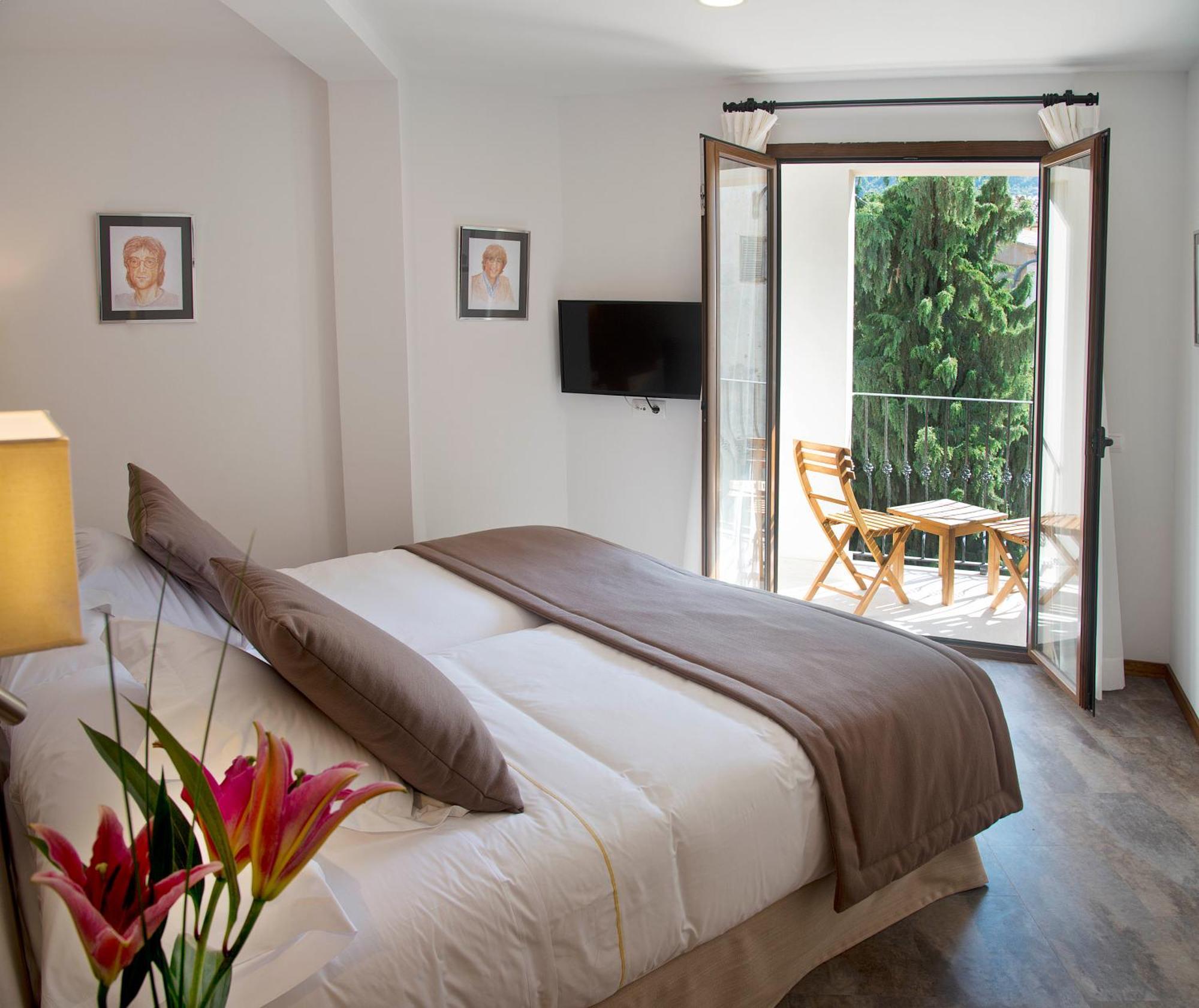 Standard Double or Twin Room Annex