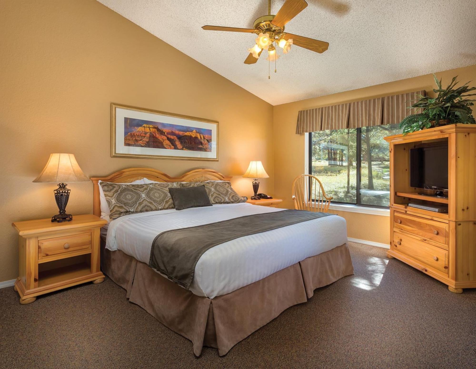 One-Bedroom Suite