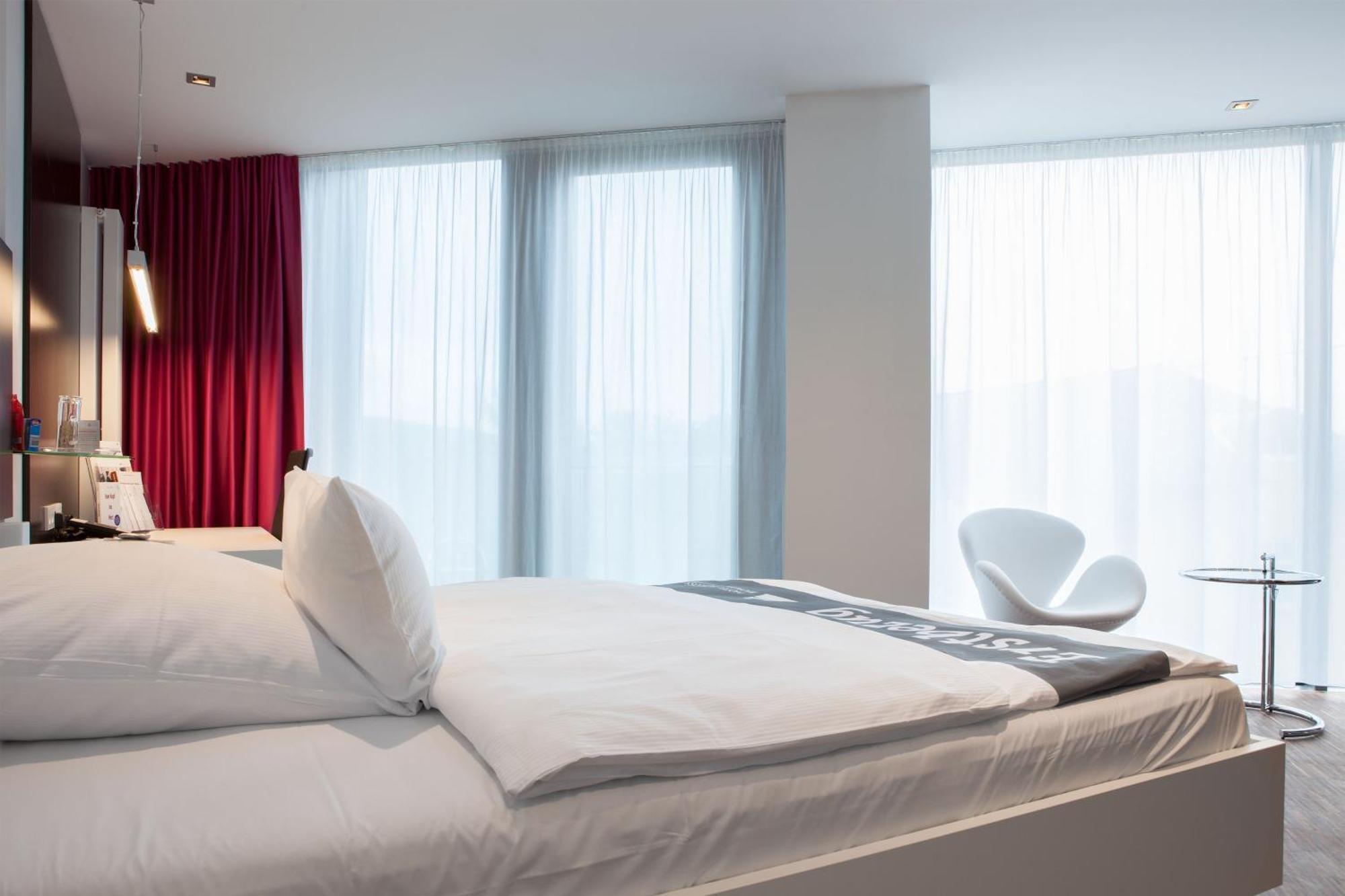 Komfort Double Room
