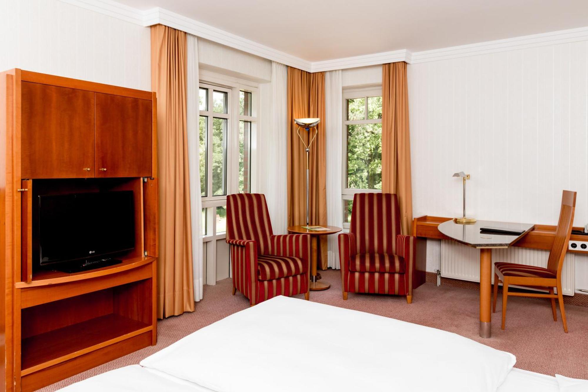 Comfort Doppelzimmer