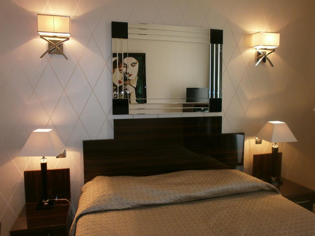 Quarto Duplo Standard