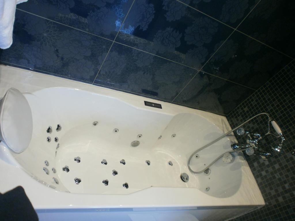 Suite Júnior