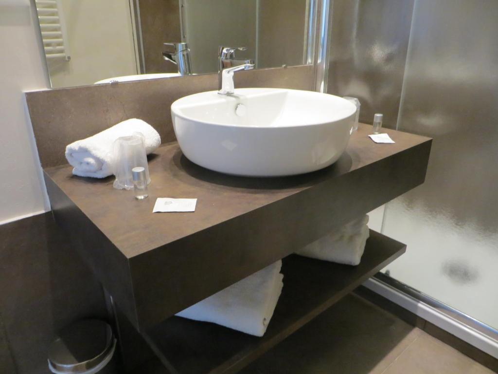 Chambre Triple Économique