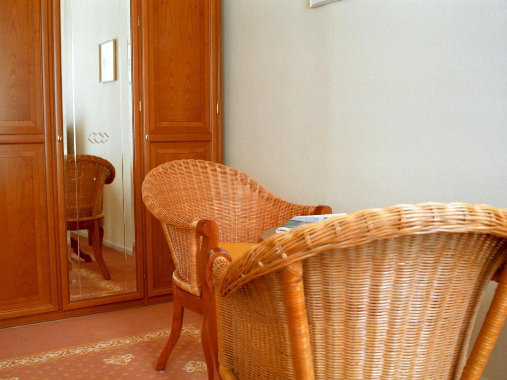 Classic Double Room