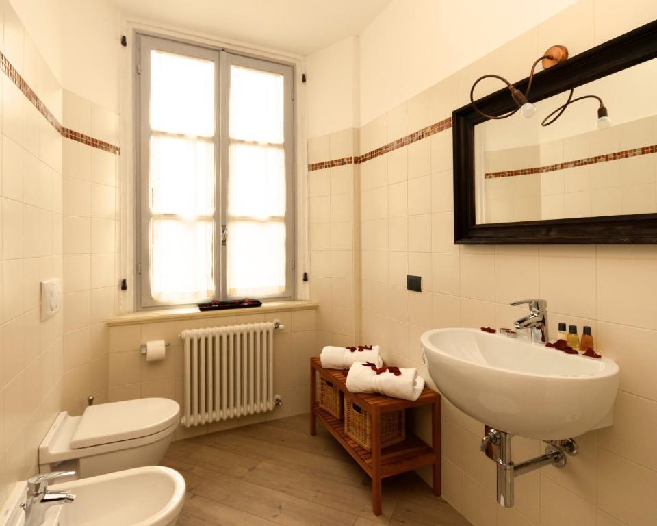 Appartamento con 2 Camere da Letto (6 Adulti)