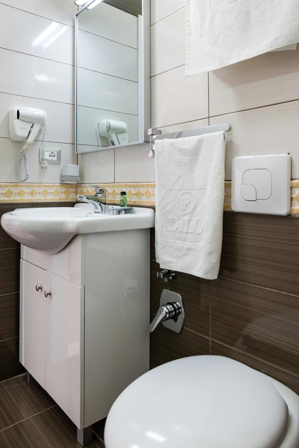 Double or Twin Room Extra Bed