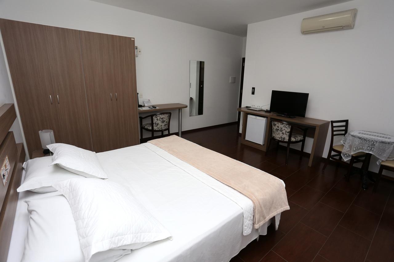 Quarto Duplo Superior