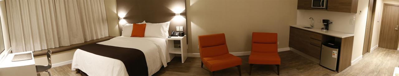 Quarto Duplo Superior