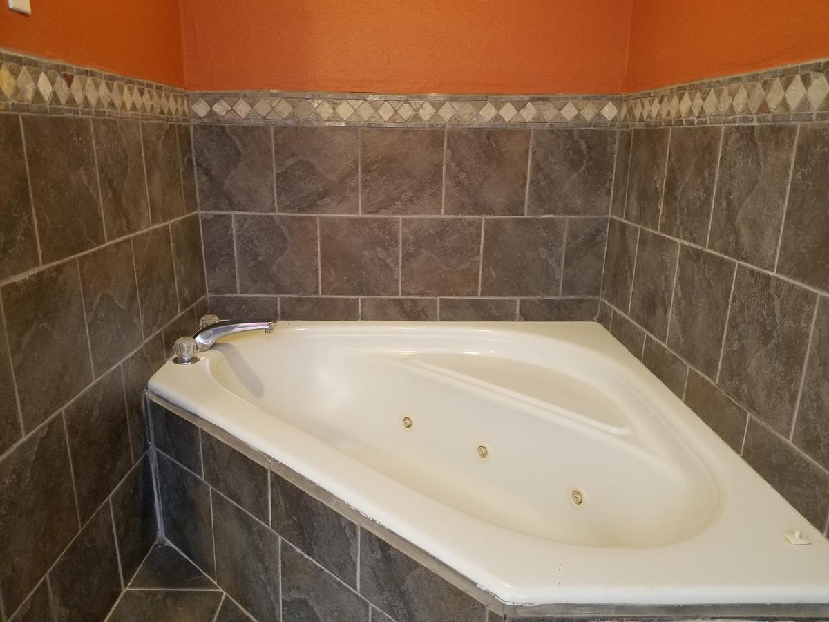 Deluxe Double Room Jacuzzi