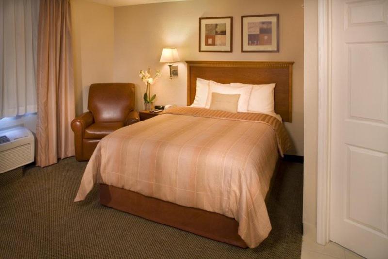 Queen Studio Suite
