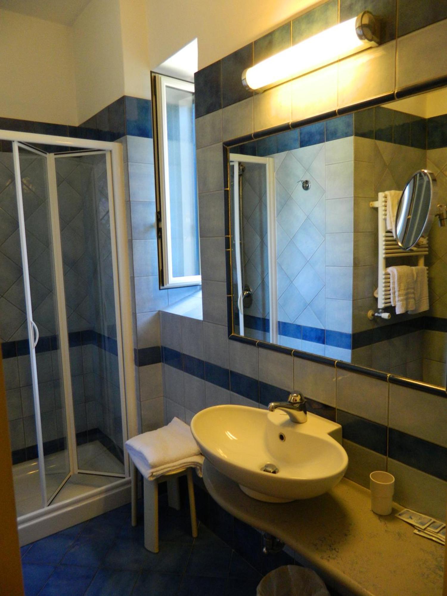 Double Room Balcony