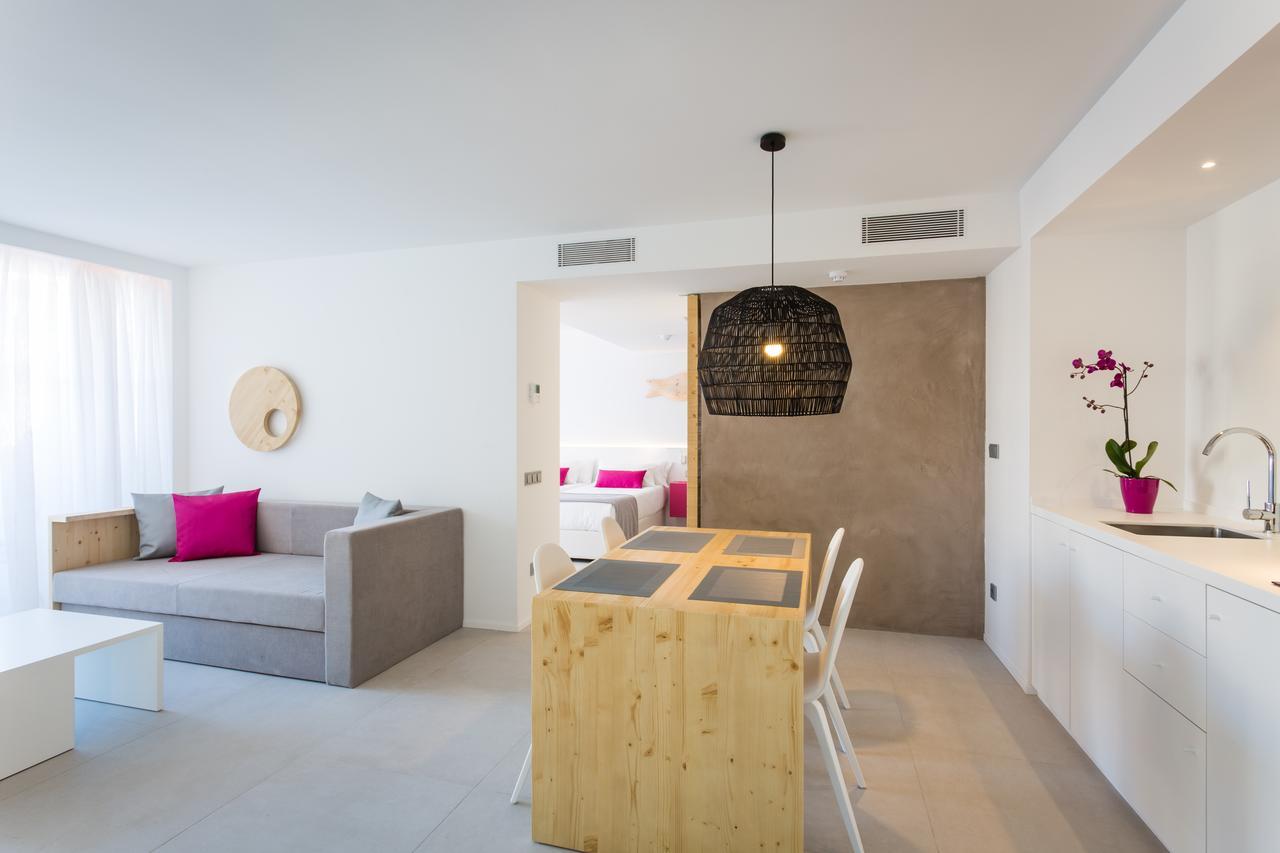Suite com Vista Pátio