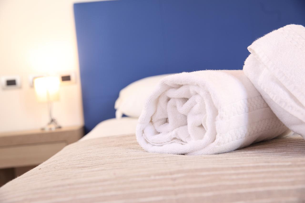 Deluxe Double or Twin Room Balcony