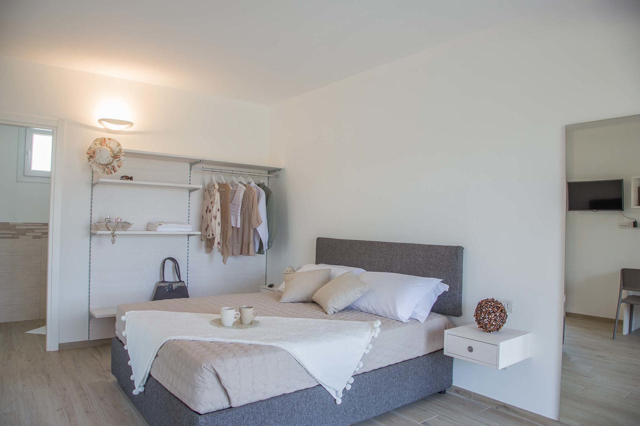 Double Room Lake View