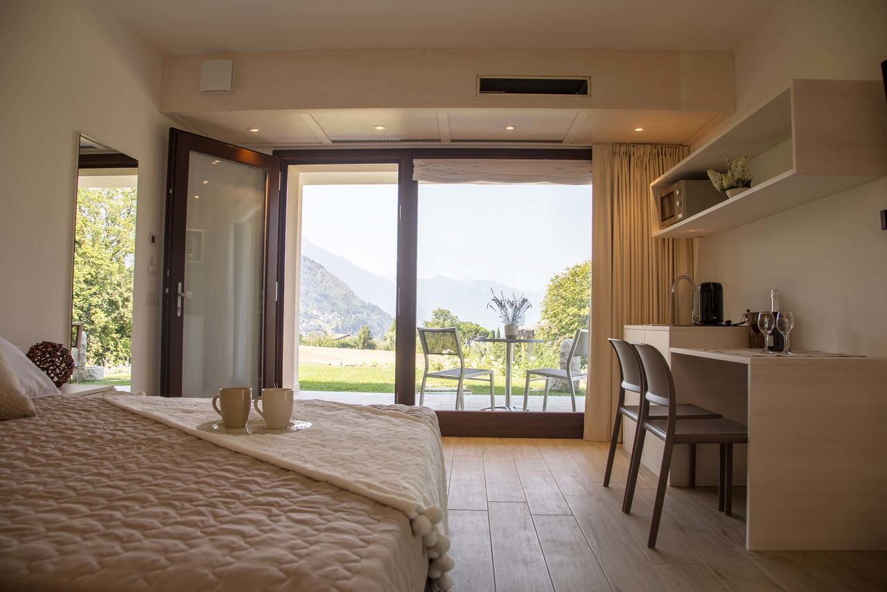 Double Room Lake View