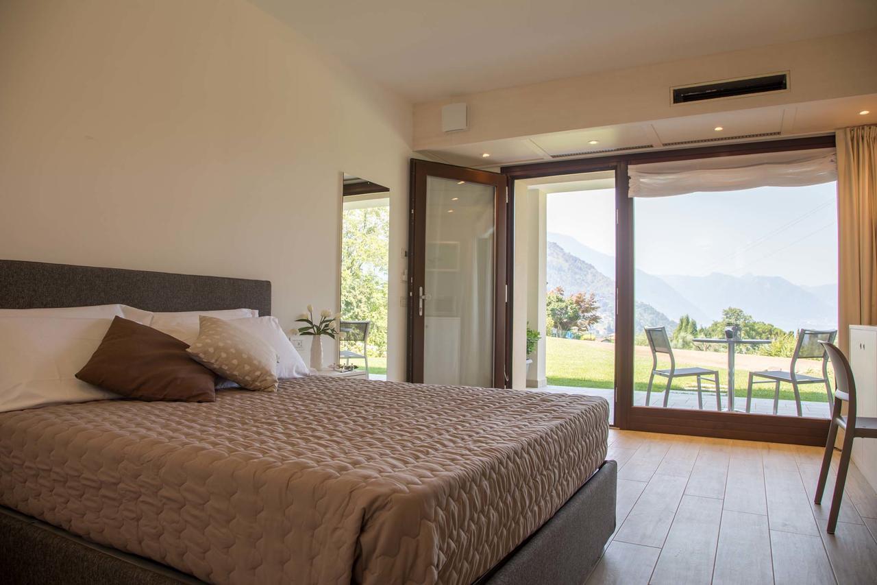 Double Room Lake View
