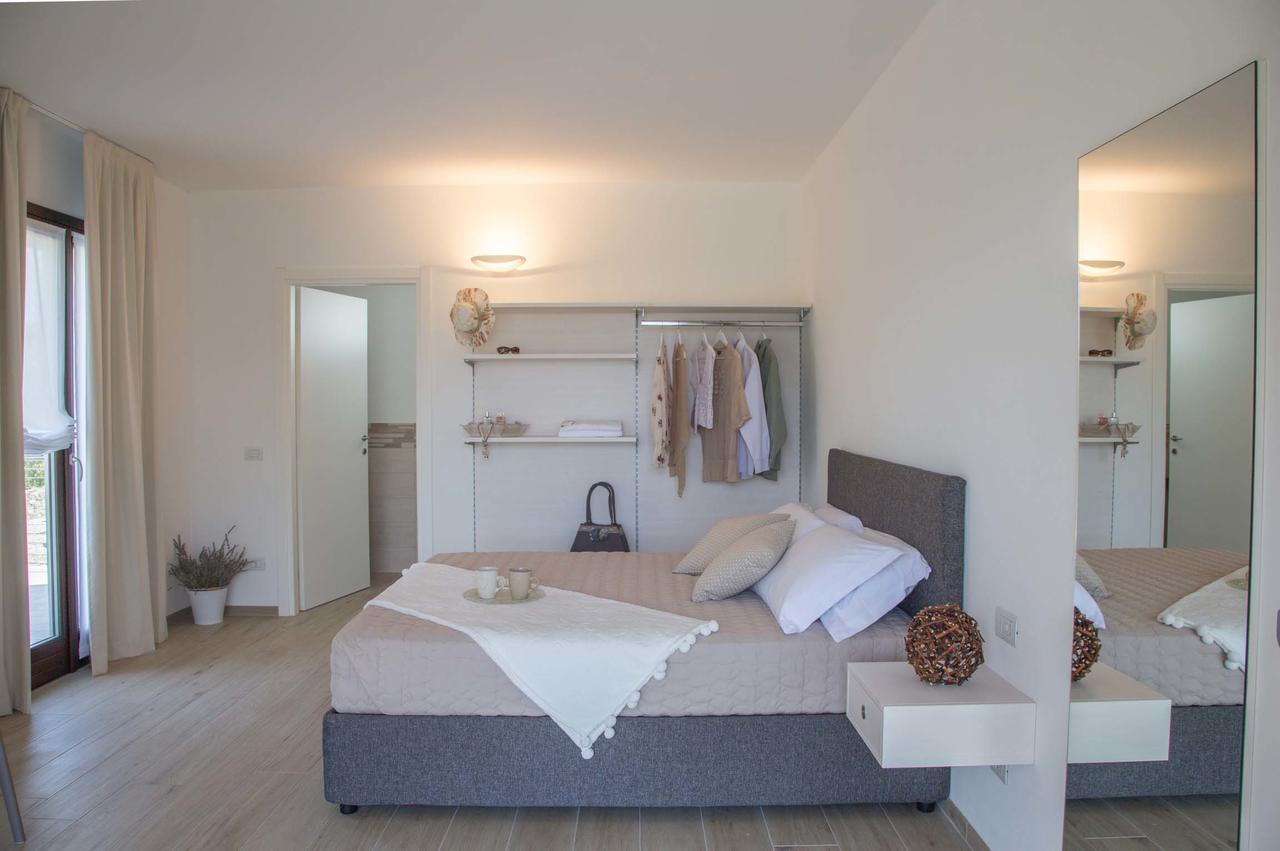 Double Room Lake View