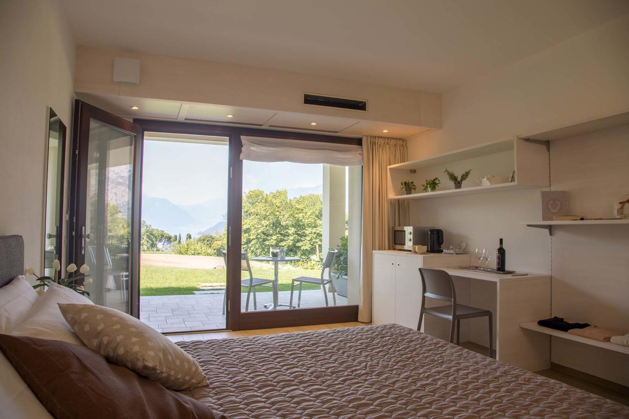 Double Room Lake View