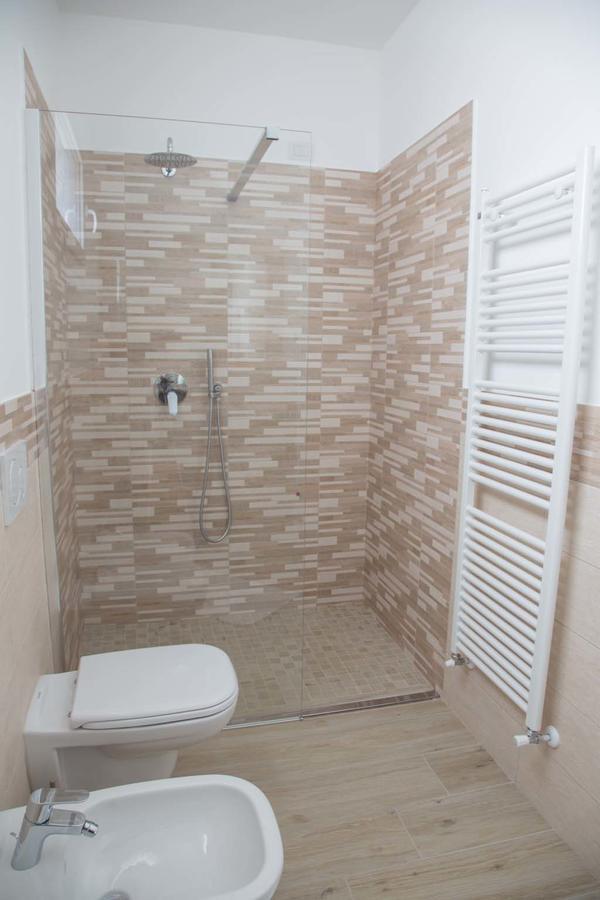 Double Room Lake View