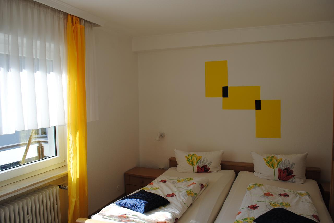 Budget Double Room
