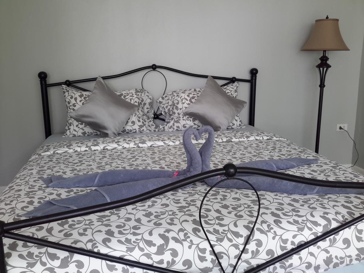Chambre Double Deluxe avec Balcon