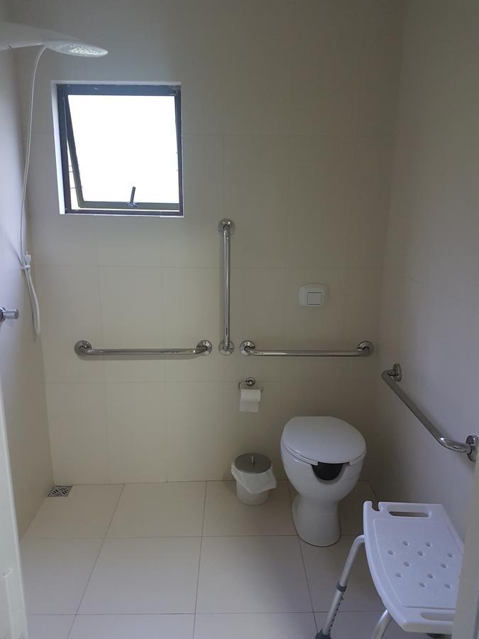 Double Room Disability Access