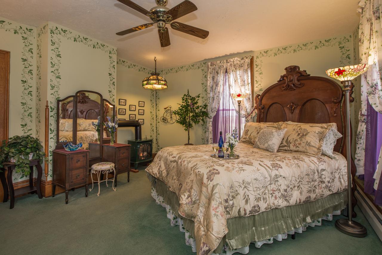 Double Room Spa Bath