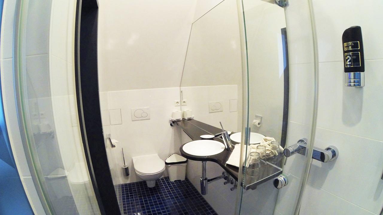Standard Doppelzimmer