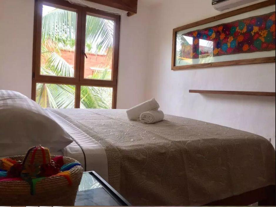 Premium Master Suite