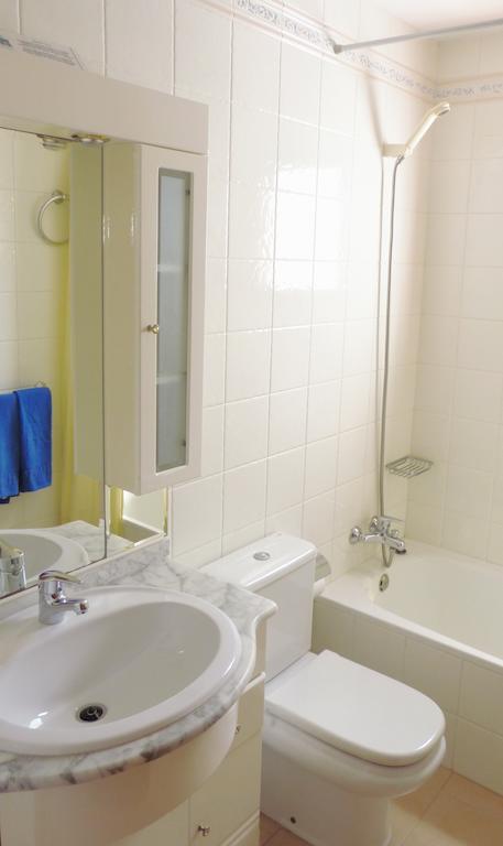 Apartamento de 1 dormitorio (2 adultos + 1 niño)