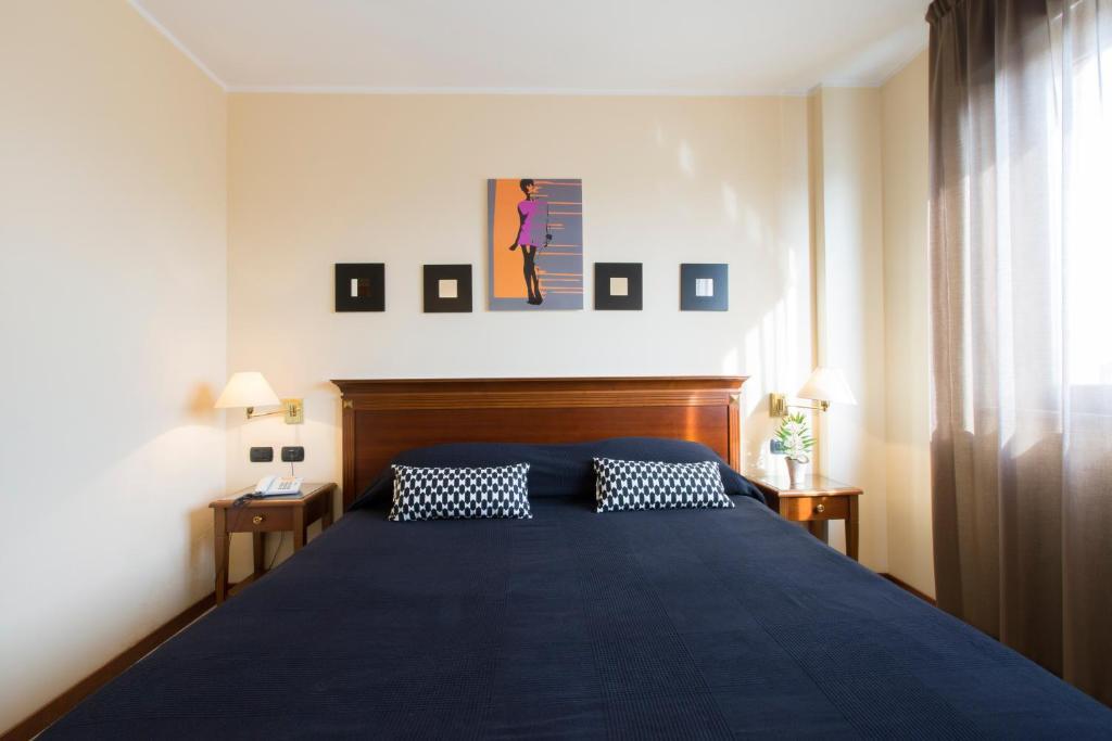Budget Double or Twin Room