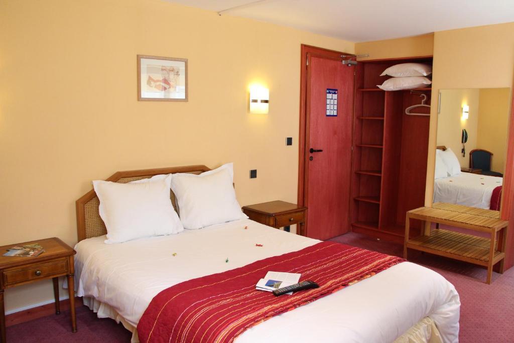 Chambre Simple / Double