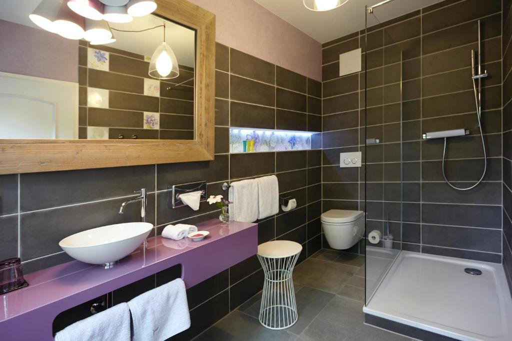 Deluxe Double Room Balcony