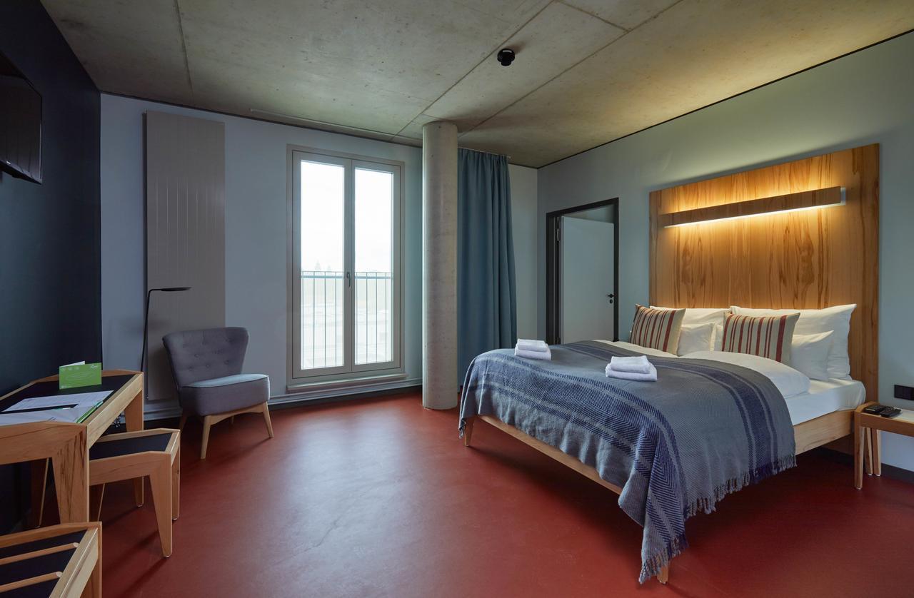Quarto Deluxe