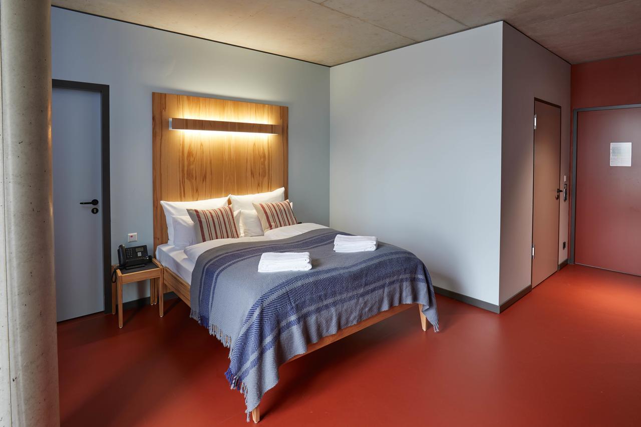 Double Room Disability Access