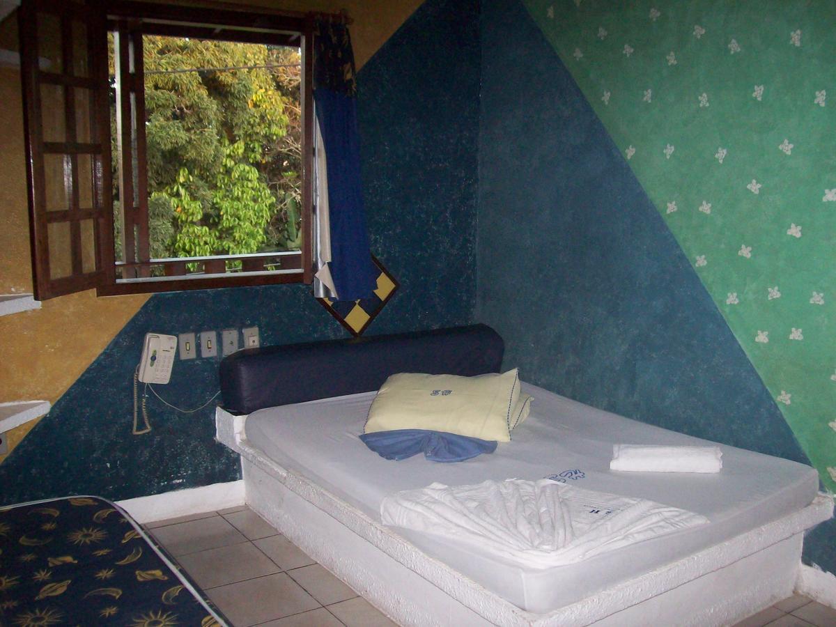 Deluxe Double Room Extra Bed