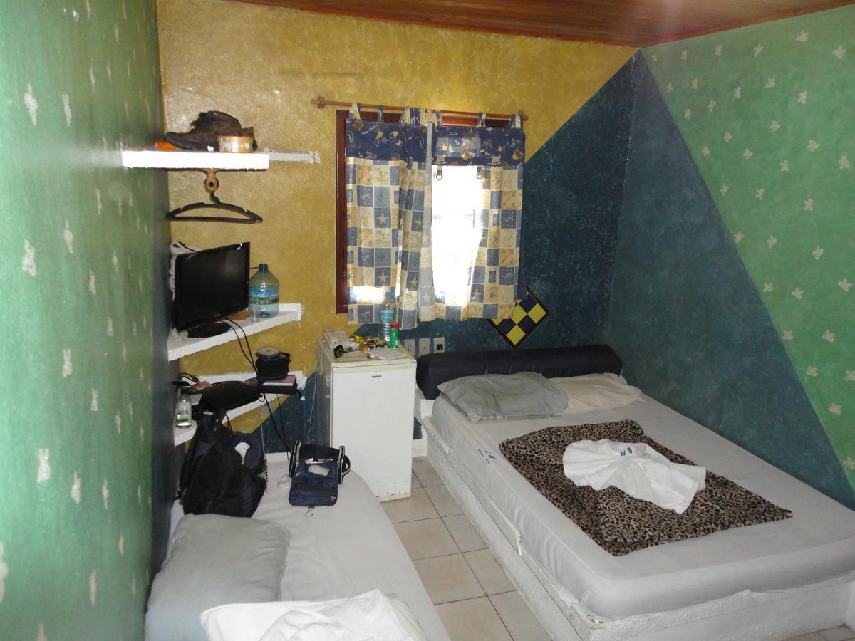 Deluxe Double Room Extra Bed